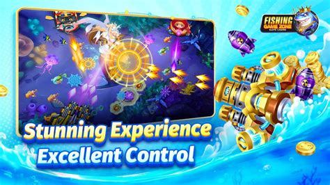 Fishing Game Zone .